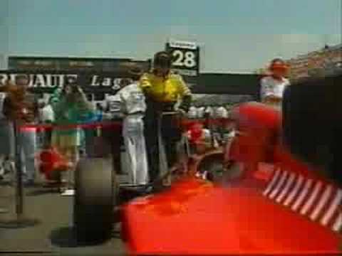 F1 - 1994 FIA Review - 07 France