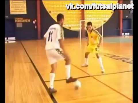Futsal/Football how you should defense PART 1 - Kako igrati odbranu 1 DIO
