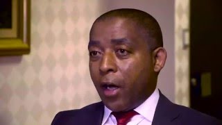 Vodacom Business - Vodacom and IBM partnership - Cloud Managed Services (2 Minutes)