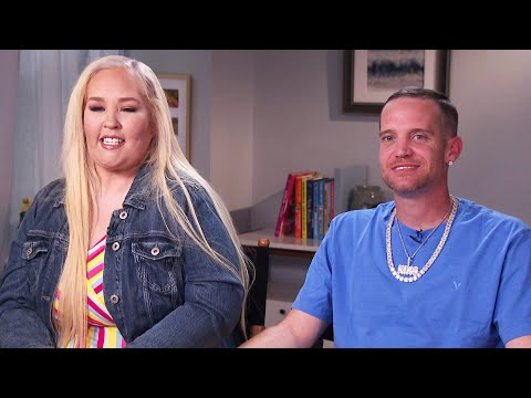 Mama June’s Husband Justin Admits to Her Being a Bridezilla - The ...