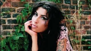 Amy Winehouse - Back To Black (Steve Mac Vocal)