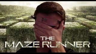 Famous Everything Wrong With The Maze Runner Movie (SPOILERS!) Profile