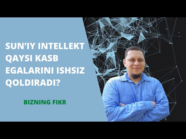 Suniy qinni qanday ishlatish haqida video