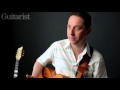 Chris Corcoran - Five Essential Swing-Blues Licks