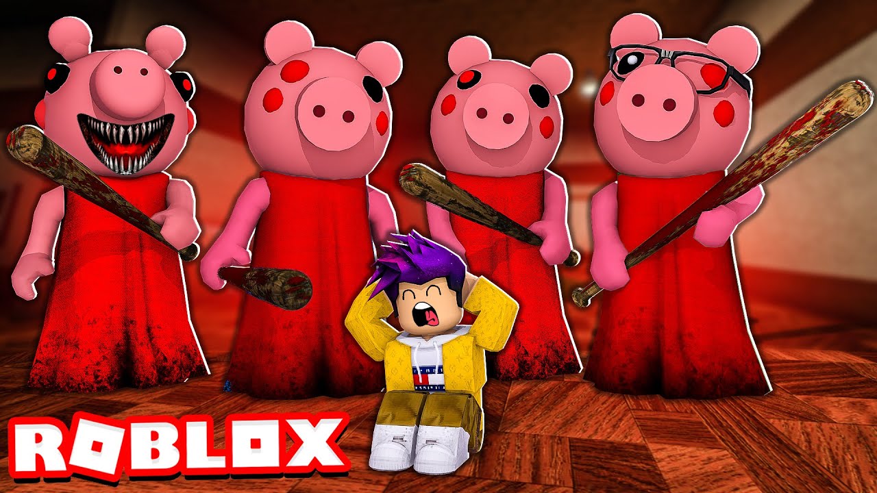 Rovi23 Youtube Channel Analytics And Report Powered By - roblox personaje png cuerpo completo personajes de piggy