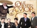 Vicente Fernandez Que bonito amor