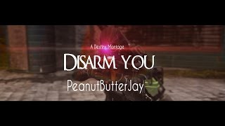 Disarm You | Destiny Montage