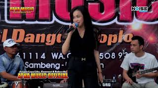 Apakah itu cinta-ANDIN LAVIOLA | ATHA MUSIC .versi jaranan vs jhandut