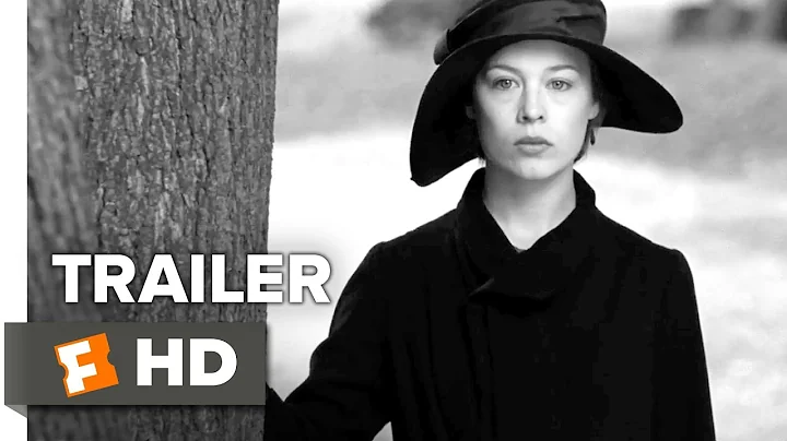 Frantz Official Trailer 1 (2016) - Pierre Niney Mo...