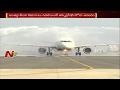 Immigration status: International flights to operate from Vijayawada airport soon