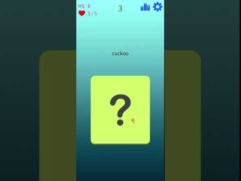 Plato Quiz gameplay video