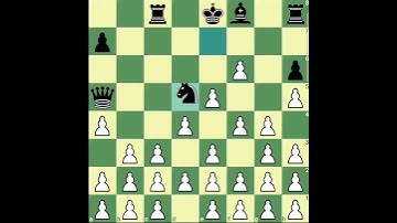 Day 12 Game :1 How To chess Without king #chessgrandmaster #chesss #chessplayer #checkmate