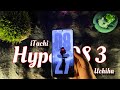Hyperos 3 anime itachi uchiha theme for any xiaomi devices | #hyperos3