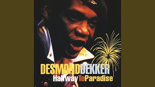 Video thumbnail of "Desmond Dekker - Jamaica Farewell"