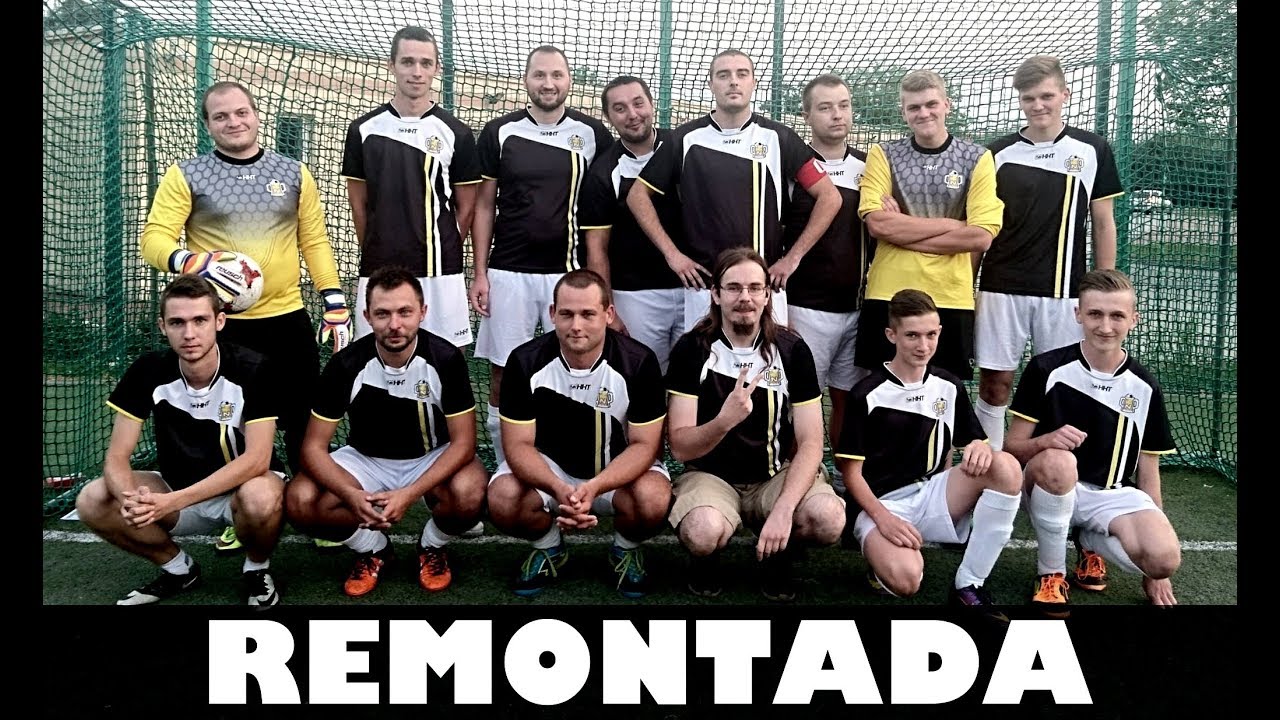 PALP Pszczyna 2017/18 | PNP vs RELAKS PSZCZYNA | REMONTADA ᴴᴰ