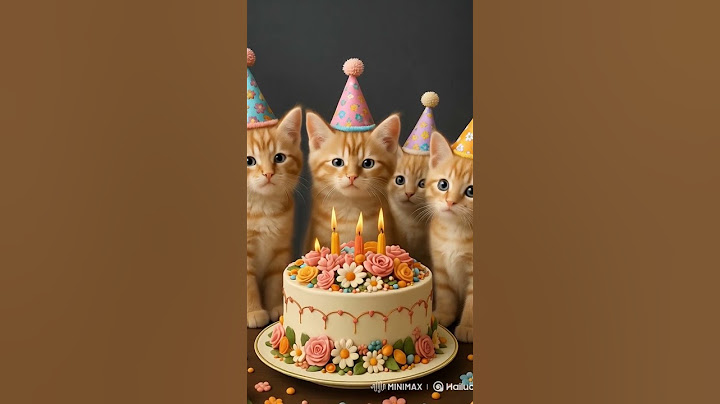 Cat birthday 🎂 video#shortsfeed#catshorts#viral#viralvideo#viralshorts#viralvideos#viralreels#video