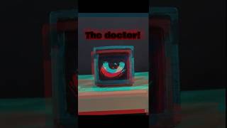 The doctor is in 🤩🤩 #thedoctor #poppyplaytime #poppyplaytime5 #poppyplaytime4 #fnaf