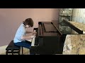 Kais alsheikh plays fchopin waltz in eflat major kk ivb no10 opposth