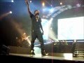 Trey Songz Anticipation 2our Pt. 11...3/9/2012 New Orleans Louisiana at da Lakefront Arena