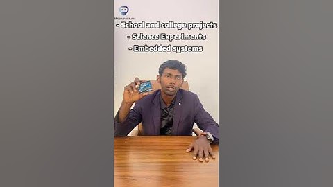 Arduino Basics: What Is an Arduino Board?