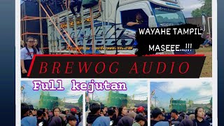   Aksi Brewog  Di Karnaval Dukuh Simo Desa Blingoh  Donorojo  Jepara