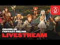 Granblue Fantasy: Relink Livestream | Chill Anime Co-Op Game!