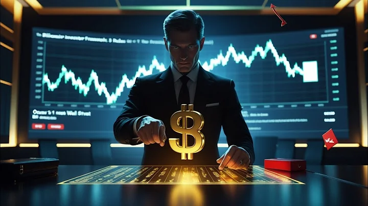 The Billionaire Investor Framework: 3 Rules Every Elite CEO Enforces