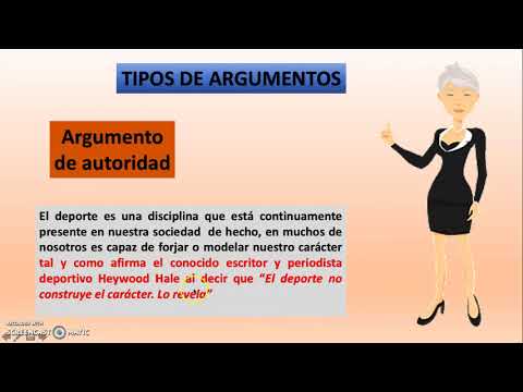 Tipos De Argumentos De Venta Y Presentaciones