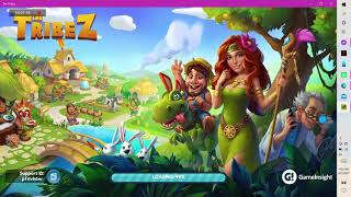 The TribeZ screenshot 5