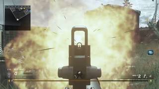 Call of Duty®: Kicked For Inactivity...