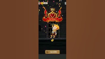 How to Loot - Pin Pull & Hero Rescue / Level 17 / Solution / Azura Global / Android iOS