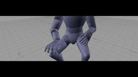 MotionBuilder Update