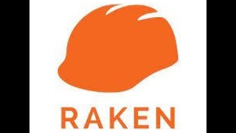 How to use Raken