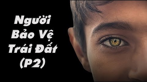 Thôi miên về ký ức tiền kiếp, linh hồn ngoài hành tinh cư trú Trái đất| Người Bảo vệ Trái đất (P2)