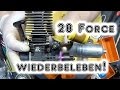 28 Force wiederbeleben?! | FULL HD | Deutsch