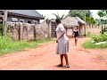I Beg You Anywhere You Are In D World, Please Dont Skip This Interesting Village Movie-African Movie