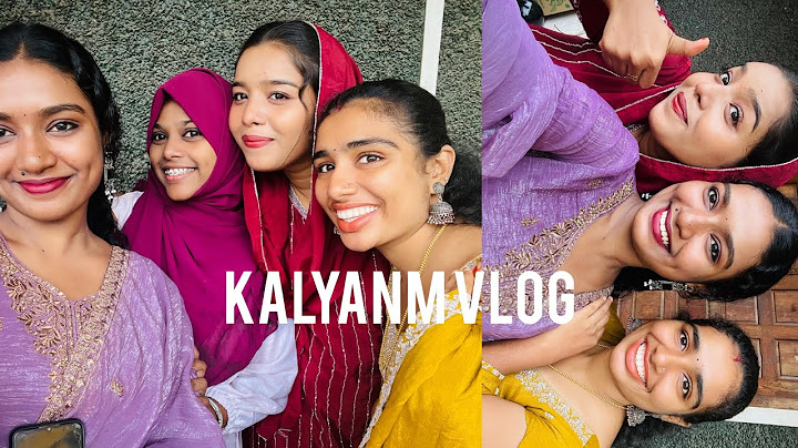 |"Ente friendinte nikah💍| Musilm marriage vlog | kerala islamic wedding |  Beautiful moments|💕