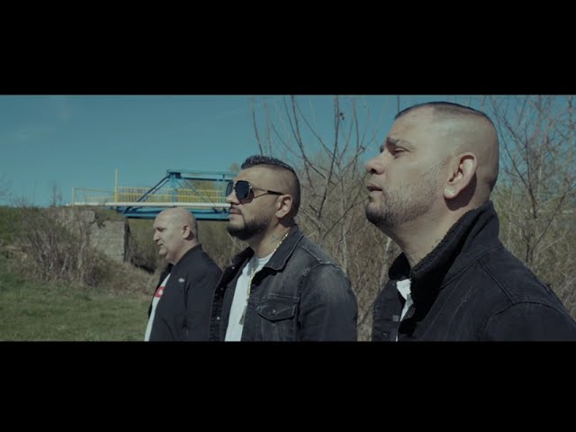 Gipsy Mekenzi 24 Strapimen OFFICIAL VIDEO KLIP 4k 2024 class=