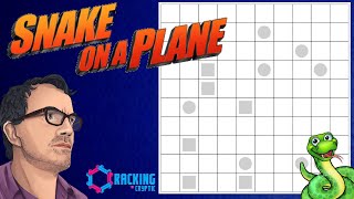 Snake On A Plane screenshot 5