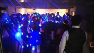 Community High School Prom - 2017 - Stealth DJ's Michigan School Dance DJ & MC Entertainment