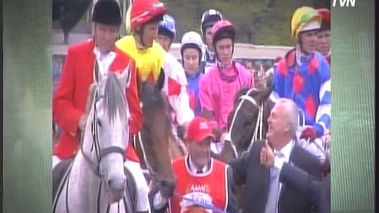 TVN Spring Classics Victoria Derby