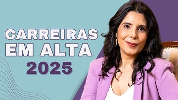 EMPREGO 2025: Quais Setores Vão Contratar Mais em 2025? Prepare-se Agora!