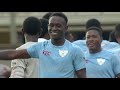 ISSA Walker Cup SEMI-FINAL (St.Catherine vs St  George's) | Highlights