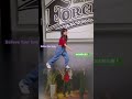 【ねねとよっち】小2ダンス初心者が踊ってみた🔰ロックダンス👯&zwj;♂️