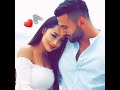 اجمل اغنية رومانسية جزائرية مع اجمل صور كوبل