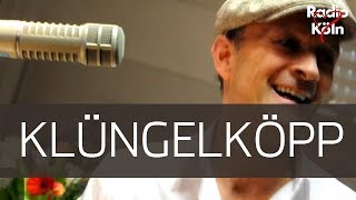 Radio Köln dreht durch | Klüngelköpp - Stääne | unplugged chords