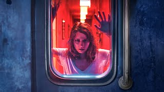 Lockdown 2017 (Thriller) Alice Dwyer, Götz Schulte, Maximilian Meyer-Bretschneider | Movie
