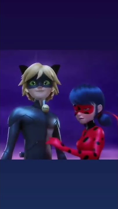 Miraculous Ladybug Season 4 Last Episode Full Episode miraculous ladybug status ️🐞 ️//season 4 last episode🔥😍🔥 - YouTube