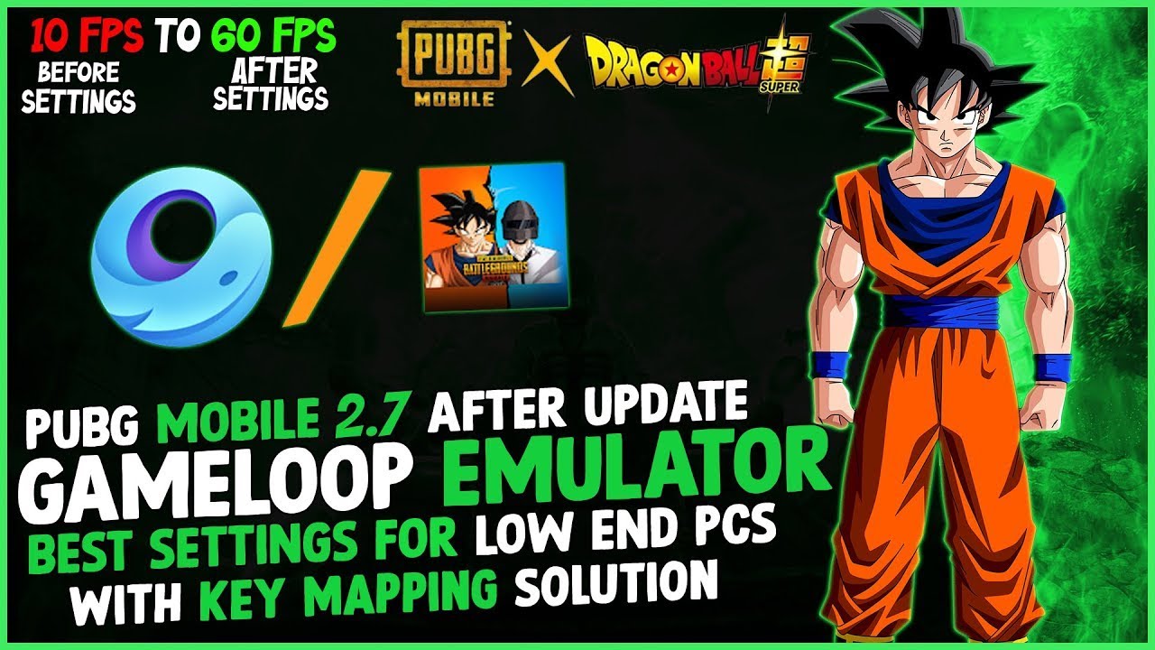 Gameloop How To FIX FPS Drops Boost FPS In Gameloop Gameloop Lag Fix gameloop-how-to-fix-fps-drops-boost-fps-in-gameloop-gameloop-lag-fix
