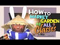 TF2: How To Market Garden as all 9 Classes [Epic WIN]